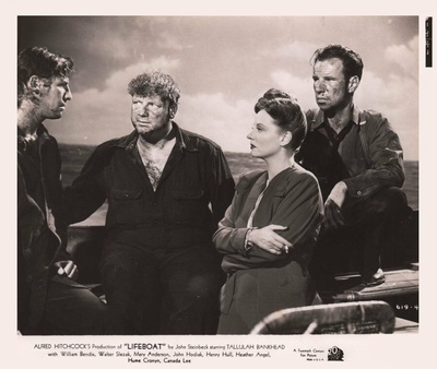 怒海孤舟剧照的剧照