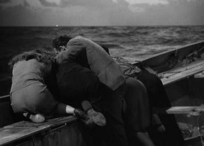 怒海孤舟剧照的剧照