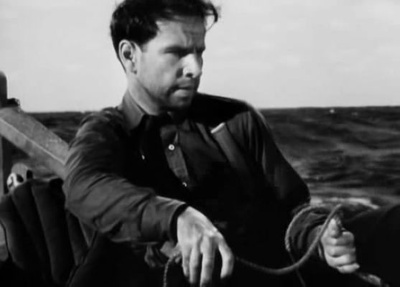 怒海孤舟剧照的剧照