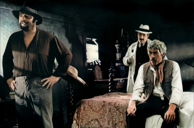 革命往事剧照的剧照