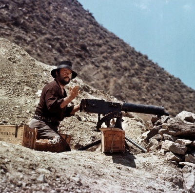 革命往事剧照的剧照