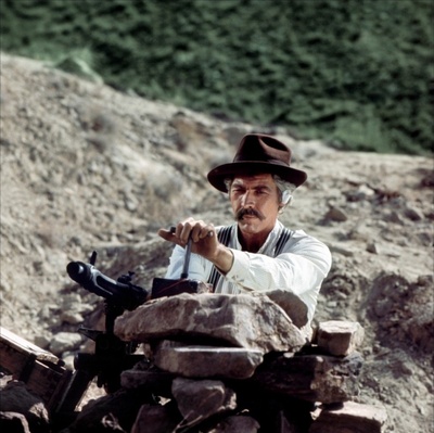 革命往事剧照的剧照