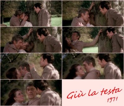 革命往事剧照的剧照