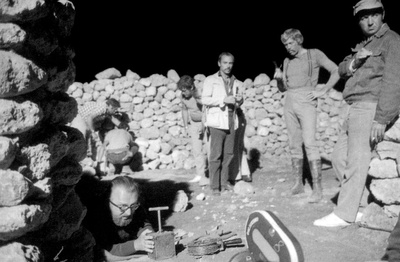 革命往事剧照的剧照