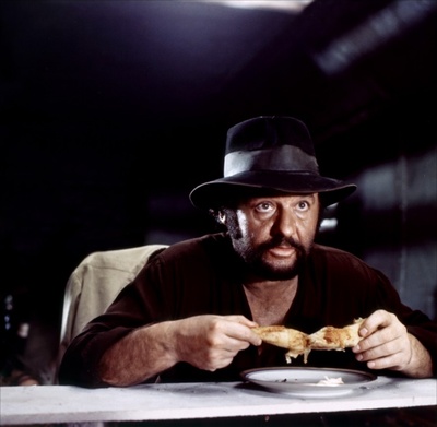 革命往事剧照的剧照