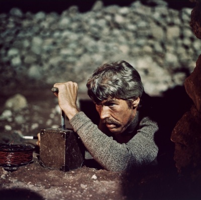 革命往事剧照的剧照