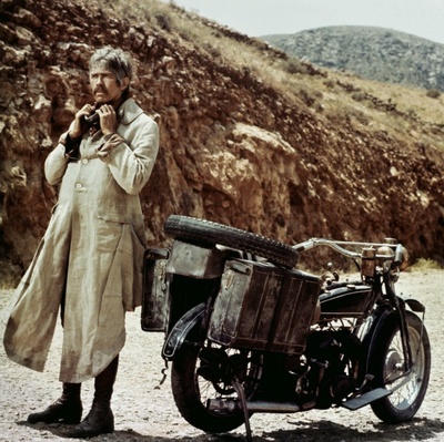 革命往事剧照的剧照