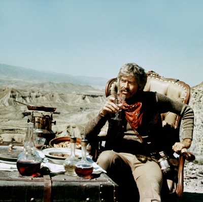 革命往事剧照的剧照