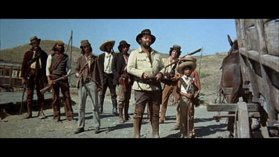 革命往事剧照的剧照