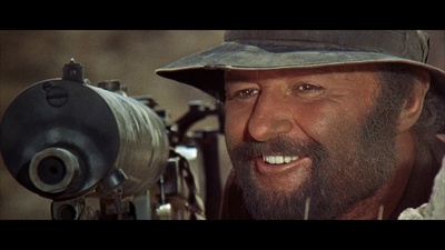 革命往事剧照的剧照