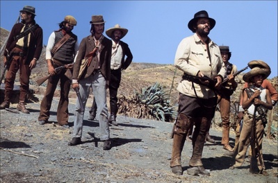 革命往事剧照的剧照