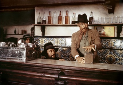 革命往事剧照的剧照