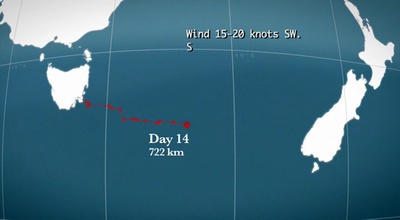 孤航剧照的剧照