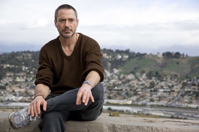 独奏者剧照的剧照