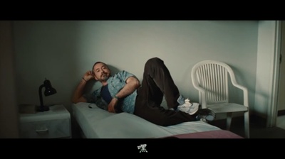 独奏者剧照的剧照