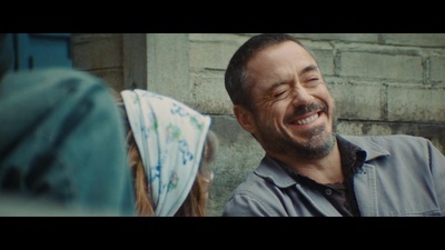 独奏者剧照的剧照