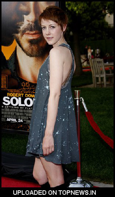 独奏者剧照的剧照