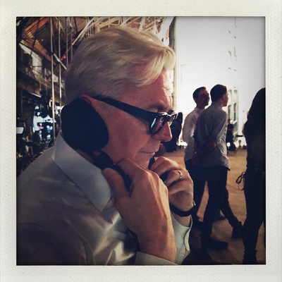 窗里的女人剧照的剧照