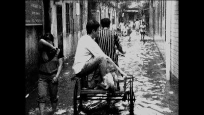 现实是过去的未来剧照的剧照