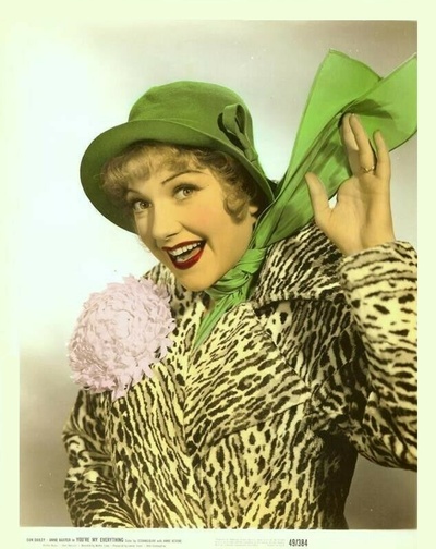 你是我的一切剧照的剧照