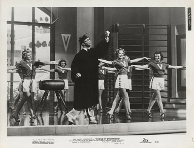 你是我的一切剧照的剧照