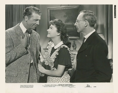 你是我的一切剧照的剧照