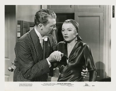 你是我的一切剧照的剧照