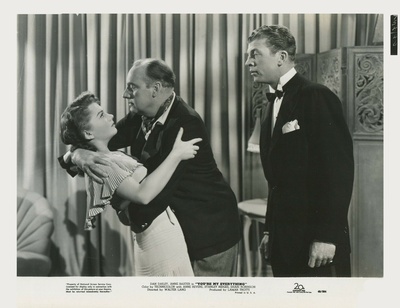 你是我的一切剧照的剧照