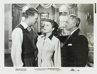 你是我的一切剧照的剧照