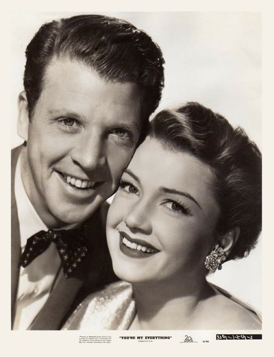 你是我的一切剧照的剧照