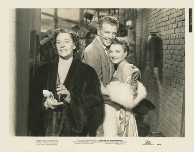 你是我的一切剧照的剧照