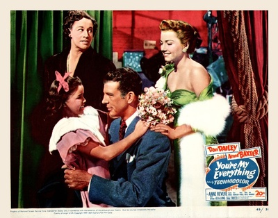 你是我的一切剧照的剧照