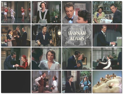 你是我的一切剧照的剧照