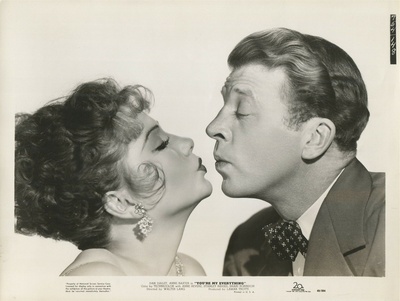 你是我的一切剧照的剧照