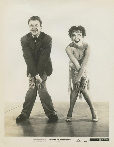 你是我的一切剧照的剧照