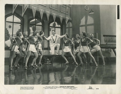 你是我的一切剧照的剧照