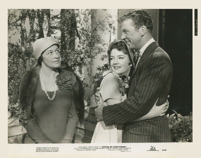 你是我的一切剧照的剧照