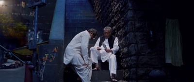 戏剧之王剧照的剧照