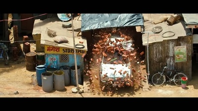 桎梏剧照的剧照