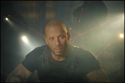 生死新纪元剧照的剧照