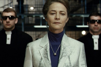 生死新纪元剧照的剧照