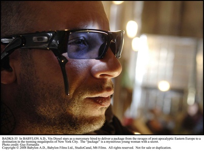 生死新纪元剧照的剧照