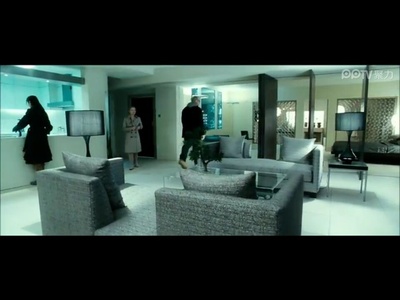 生死新纪元剧照的剧照