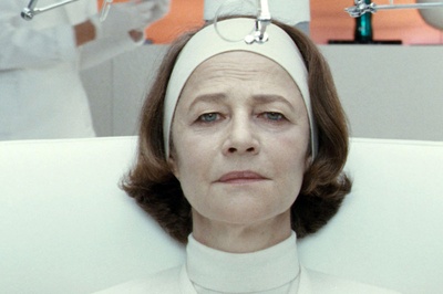 生死新纪元剧照的剧照