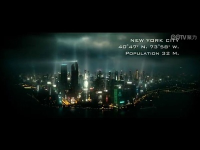 生死新纪元剧照的剧照