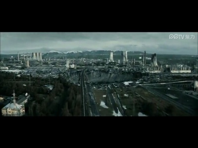 生死新纪元剧照的剧照