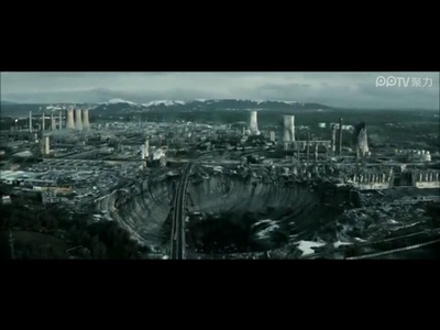 生死新纪元剧照的剧照