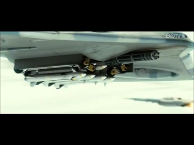 生死新纪元剧照的剧照