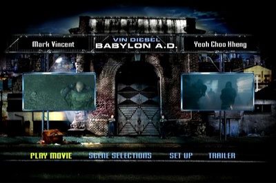 生死新纪元剧照的剧照