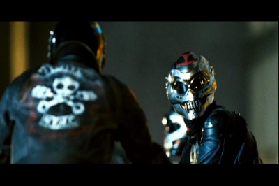 生死新纪元剧照的剧照